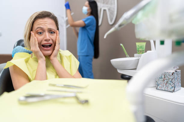 Best Mobile Emergency Dentist in Westport, WA