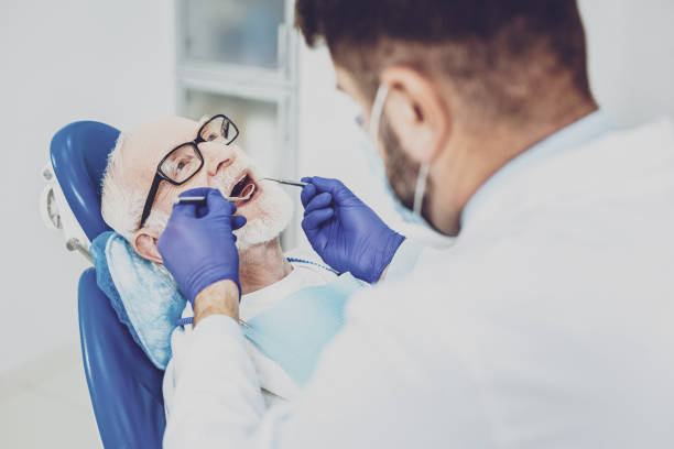 Best Broken or Cracked Tooth Emergency Dentist in Westport, WA